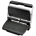 tostiera grill 2000w tefal gc7228 optigrill xl extra photo 3