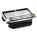 tostiera grill 2000w tefal gc722d34 opti grill extra photo 2