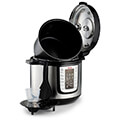 atmomageiras 1100w tefal cy505e10 fast delicious extra photo 6