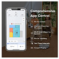 rompotiki skoypa roborock s8 gia skoypisma sfoyggarisma me xartografisi kai wi fi leyki extra photo 4