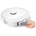 rompotiki skoypa roborock q8 max wi fi white extra photo 12