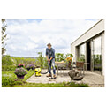 ilektriki skoypa 225w karcher 1628 5000 ygron steron bagless extra photo 4