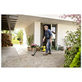 ilektriki skoypa 225w karcher 1628 5000 ygron steron bagless extra photo 6