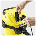 ilektriki skoypa 1000w karcher wd 3 pv 17 4 20 skoypa ygron stereon me kado 17lt extra photo 3