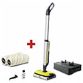 ilektriki skoypa karcher fc 7 1055 7300 cordless sfoyggaristra mpatarias 255v extra photo 1