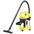 ilektriki skoypa 300w karcher wd 3 battery prm xoris fortisti mpataria extra photo 2