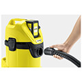 ilektriki skoypa 300w karcher wd 3 battery set skoypa ygron stereon 17lt extra photo 7