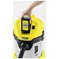 ilektriki skoypa 300w karcher wd 3 battery premium skoypa ygron stereon extra photo 1