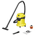 ilektriki skoypa 1000w karcher wd 3 v 17 4 20 ygron stereon extra photo 8