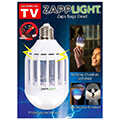 zapplight lampa led me entomoktona drasi extra photo 1