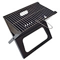 psistaria karboynoybbq blaupunkt grill gc201 extra photo 1