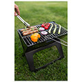 psistaria karboynoybbq blaupunkt grill gc201 extra photo 3