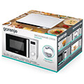 foyrnos mikrokymaton gorenje mo20a3wh extra photo 10