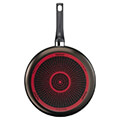 tefal tigani me kapaki 24 cm b5673253 extra photo 1