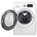 plyntirio royxon whirlpool ffd 8469 bcv ee 8kg extra photo 1