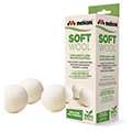 meliconi soft wool dryer balls 621026 extra photo 1