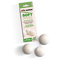 meliconi soft wool dryer balls 621026 extra photo 2