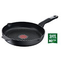 tefal tigani gkriliera me antikollitiki epistrosi unlimited 26 cm e2294074 extra photo 2