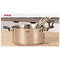 tefal tigani wok me kapaki 28cm g7309955 extra photo 4