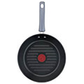 tefal tigani gkriliera daily cook 26cm g7314055 extra photo 2