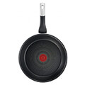 tefal tigani me antikollitiki epistrosi unlimited 28cm g2550672 extra photo 1