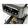 kafetiera espresso gorenje escm15dbk extra photo 1