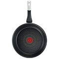 tefal tigani me antikollitiki epistrosi unlimited 26cm g2550572 extra photo 1