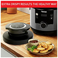 tefal turbo cuisine fry cy778830 extra photo 4