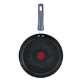 tefal krepiera me antikollitiki epistrosi daily cook 25cm g7313855 extra photo 2