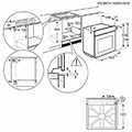 entoixizomenos foyrnos zanussi zob35772xu extra photo 4