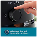 friteza aeros 62lt philips na130 00 1700w extra photo 6