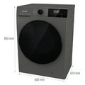 plyntirio stegnotirio royxon gorenje wd2a164ads a 10 6kg extra photo 5