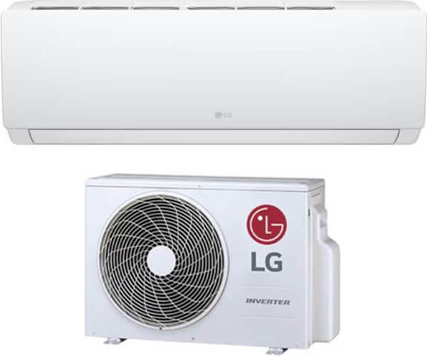 Crazy Sundays | AIR CONDITION ARIELLI BY AUX ASW-H24B4/FWR3DI-EU 24000BTU Α++/A+ INVERTER WIFI READY