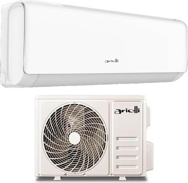 Crazy Sundays | AIR CONDITION LG LIBERO W09TE 9000BTU A++/A+++ INVERTER