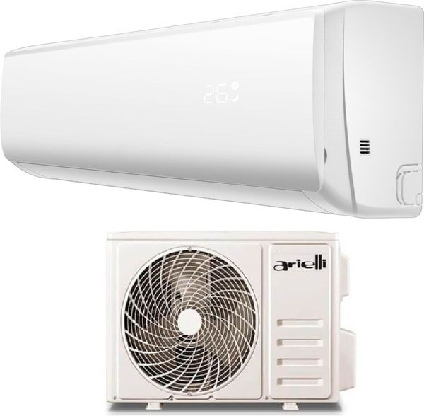 Crazy Sundays | AIR CONDITION ELECTROLUX EACS/I-09HEL/N8 EEC 9000BTU A++/A+++ INVERTER WIFI