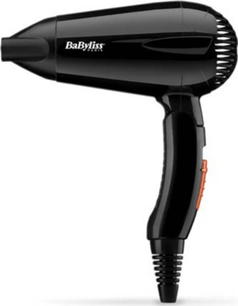 Crazy Sundays | ΣΕΣΟΥΑΡ BABYLISS SMOOTH PRO IONIC 2100W BLACK GOLD 6709DE