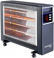 thermastra xalazia titanium 2200w bormann beh7300 photo