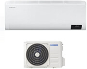 air condition samsung ar09txfcawkneu 9000btu inverter wifi photo