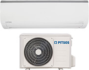 air condition pitsos nefeli standard psi12vw30 pso12vw30 12000btu a a inverter photo