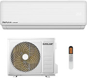 air condition eurolamp zephyrus 300 28020 9000btu inverter wifi a a  photo