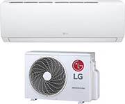 air condition lg libero w24ti 24000btu a a inverter photo