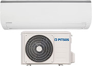 air condition pitsos nefeli standard psi09vw32 pso09vw32 9000btu a a wifi inverter