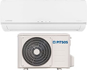 air condition pitsos ioli premium psi12aw31 pso12aw31 12000btu a a wifi inverter photo