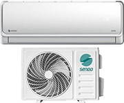 air condition sendo zeas snd 24zes3 24000btu wifi ion a a inverter photo