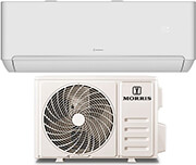 air condition morris wfin 26164 wfod26165 loft ii 9000btu a a inverter wifi photo