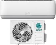 air condition sendo aeolos snd 12alsb id snd 12als od 12000btu a a inverter wifi ready black photo