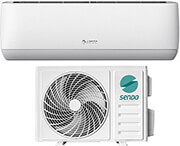 air condition sendo aeolos snd 12alsi3 id snd 12alsi3 od 12000btu a a inverter wifi photo