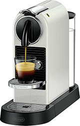 kafetiera espresso delonghi nespresso en167w citiz photo