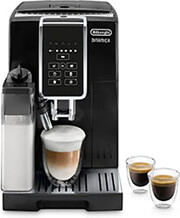 kafetiera espresso 15bar delonghi dinamica ecam 35050b photo