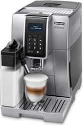 kafetiera espresso 15bar delonghi ecam 35055sb aytomati photo